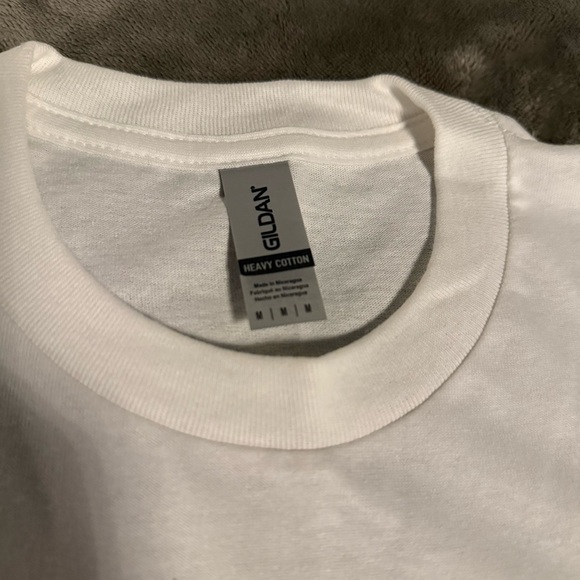 I ❤️ Hot Dad’s T-Shirt - Picture 2 of 3